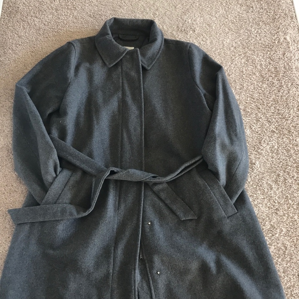 GAP maternity Coat M